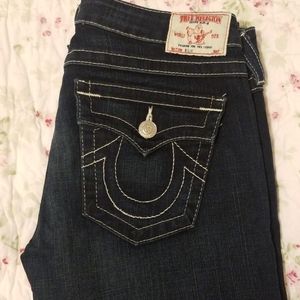 True Religion Billy Jeans Size 29